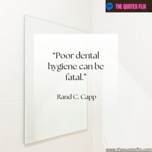 Best Inspirational Dental Quotes