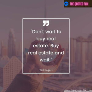 80 Best Funny Real Estate Quotes