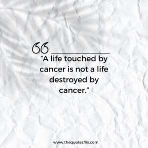 50 Best Inspirational Cancer Quotes for Moms