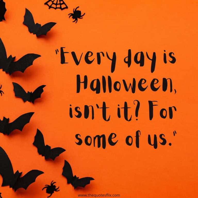 60 Best Funny Halloween Quotes