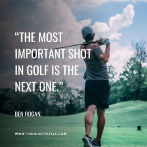 50 Best Funny Quotes About Golf [2023]