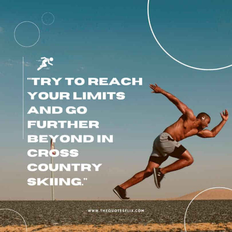 70 Best Motivational Cross Country Quotes For Runners