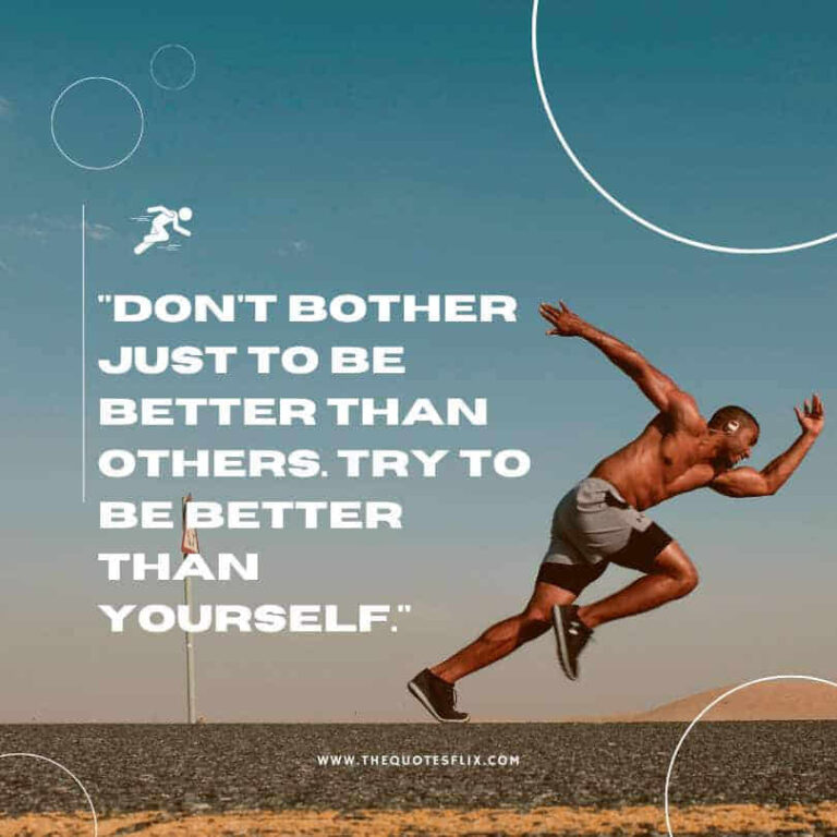 70 Best Motivational Cross Country Quotes For Runners