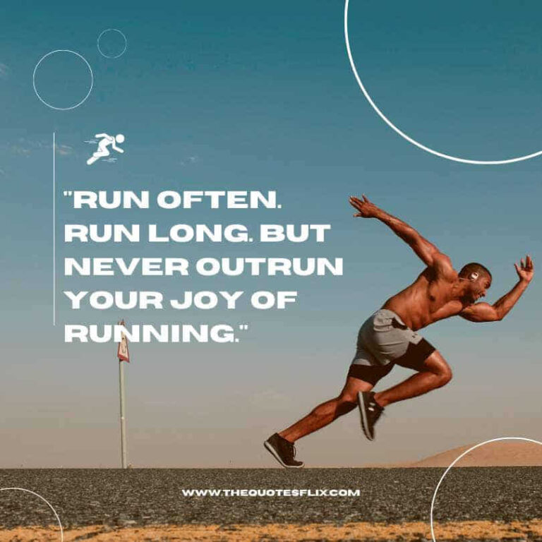 70 Best Motivational Cross Country Quotes For Runners