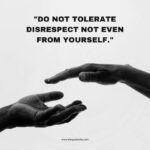 50 Powerful Don't Take My Kindness for Weakness Quotes