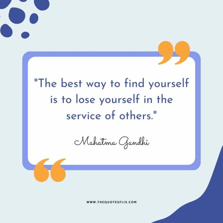 50 Best Popular Quotes by Mahatma Gandhi